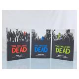 The Walking Dead Graphic Novel Set