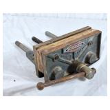 Craftsman vise