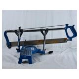 Mastercraft precision miter saw