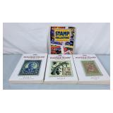 Postage Stamp Catalogues