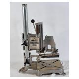 Sears craftsman drill press model 335 25987