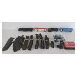 Hobby train HO scale 2-8-8-2  transformer various