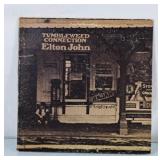 Elton John "Tumbleweed Connection" Vinyl Album