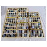 14,  boxes of dominator sewing thread