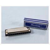 Merano Harmonica