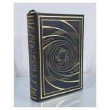 Franklin Mint Mystery Book "Compulsion" by Meyer