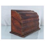 Vintage Document Box