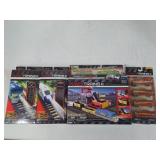 Power train starter kit N scale (1:160)