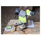 Timber Tuff Chain saw sharpener