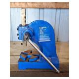 Power fist 1 ton arbor press