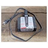 Handi-Heat Magnum portable heater