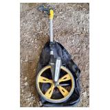 Pro Point Distance Wheel