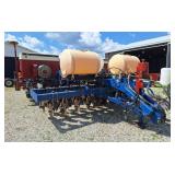 Case International 950 11 row 15'/6x30' Planter