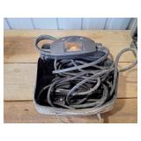 Motomaster eliminator booster cables