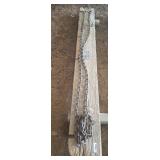 16' chain
