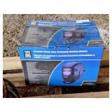 New. Power fist variable shade auto darkening