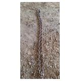 10' chain