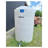 500 gal Liquid Fertilizer tank