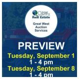 Preview Dates