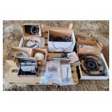 Outback Rebel eDriveXD Guidance System with