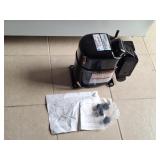 Tecumseh Hermetic Refrigerating Compressor