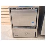 Jackson ES-1000HN commercial undercounter