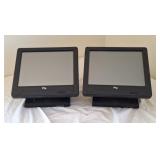 Protech Systems touchscreen point-of-sale (POS)