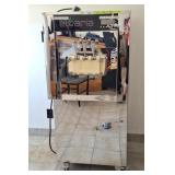 Elvaria Frozen Yogurt Machine