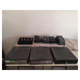 Metal Cash Drawers & Receipt Printers - Only One