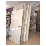 Refrigerator keep rite unit cooler