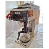 BUNN coffee brewer