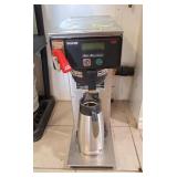 Bunn commercial coffee brewer