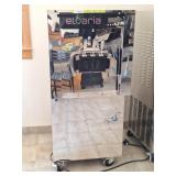 Elvaria Frozen Yogurt Machine