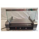 Hot dog roller. As is.