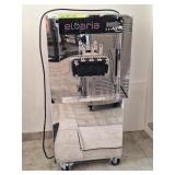 Elvaria Frozen Yogurt Machine