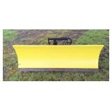 John Deere 54' front blade