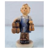 .Vintage Goebel Hummel "Boots" Figurine