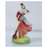 Royal Doulton "Autumn" Figurine - H.N. 2087