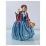 Royal Doulton "Lady Charmian" Figurine - H.N.