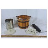 Ice cream maker