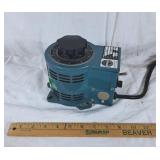 Staco variable autotransformer