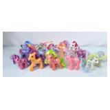 My Little Pony Collection - Early 2000