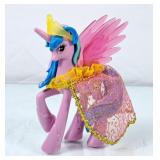 My Little Pony Canterlot Princess Celestia