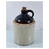 Antique Stoneware Jug