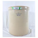 Antique 5 gallon crock