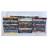 Lot of movies