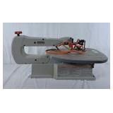 Ridgid table top scrollsaw