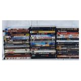 Lot of movies