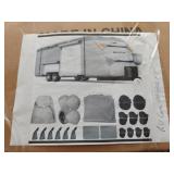 RV cover 20-22 ft