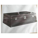 Large storage box -36dï¿½59"wï¿½21"h